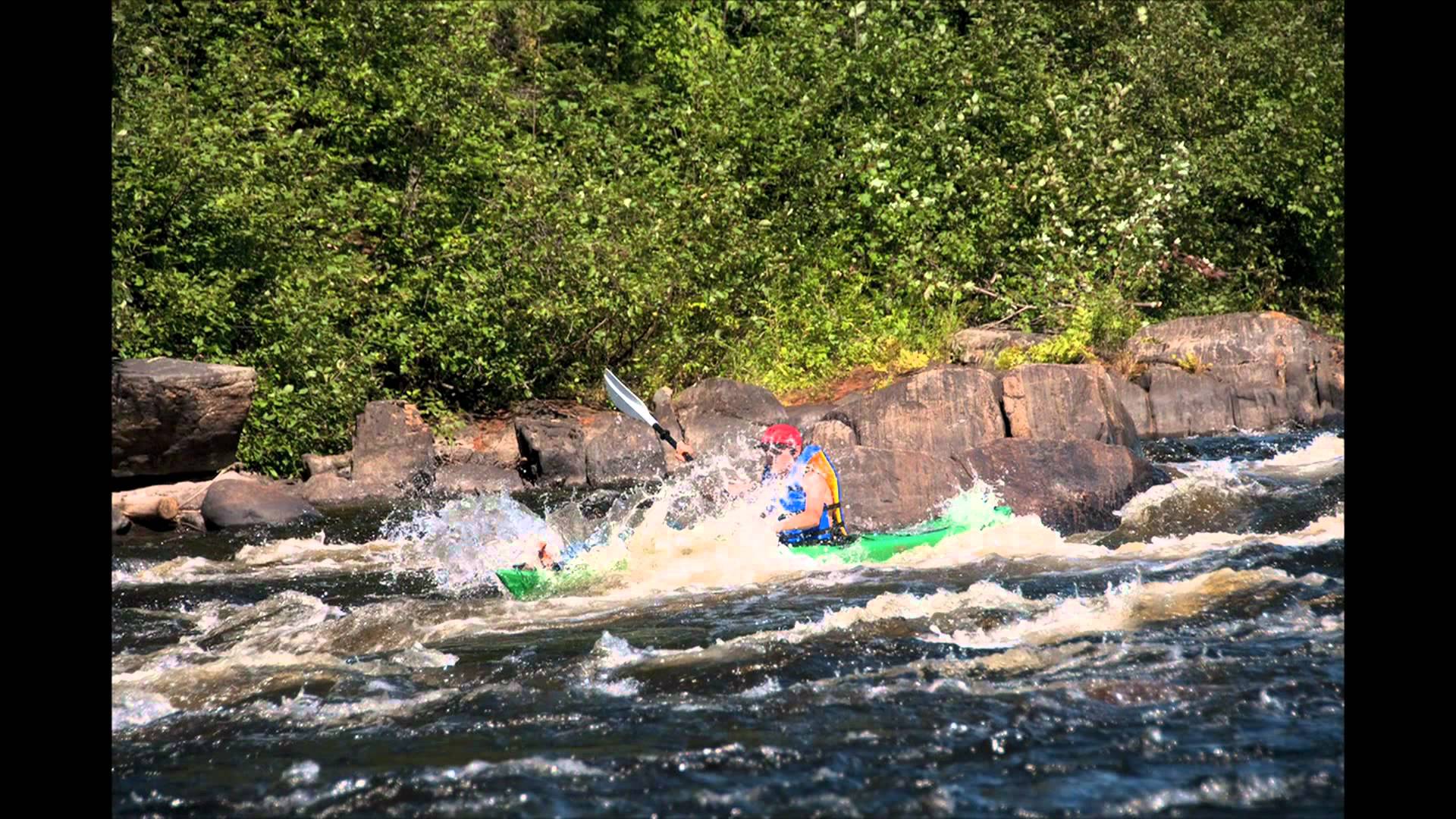 Impossible de lire la video