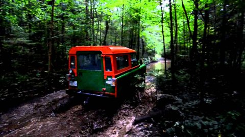 Impossible de lire la video