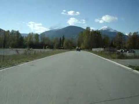 Impossible de lire la video