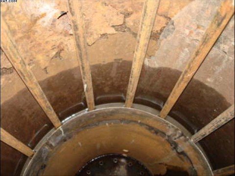 Impossible de lire la video